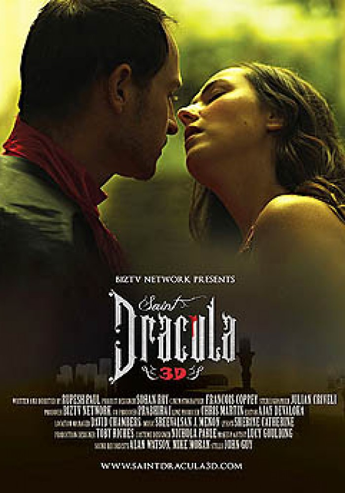 Sveti Drakula 3D